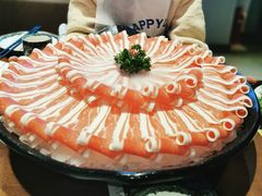 -快乐小羊火锅餐厅(农科路店)