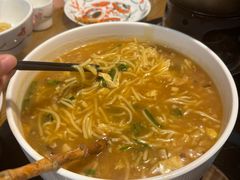 -味莊餐厅(康庄南街店)