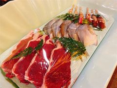 -大唐西市酒店-丝路阳光西餐厅