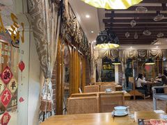 -浔庐餐厅•江西老字号•九江菜(南湖国际店)