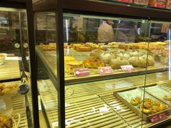 -味多美蛋糕(苏州街地铁店)