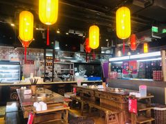 -小龙坎老火锅(北京三里屯店)