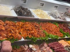 -醉人椒麻辣香锅(王府井喜悦店)