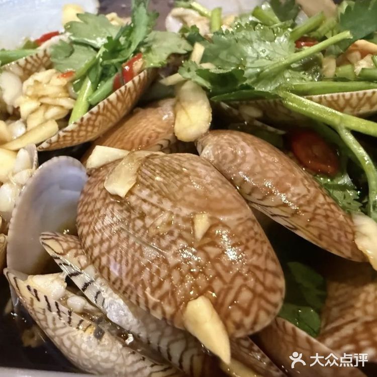 解锁潮汕鱼生新吃法，瑞娇嫲嬷让我秒变美食侦探