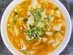 -正宁路小吃夜市