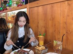 -FUTURE BAR(岭南天地店)