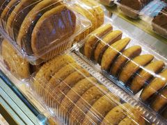 蜂蜜饼干-玛尔哈巴·塔塔尔糕点(华侨小区店)
