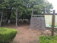 -长兴岛郊野公园农场食堂