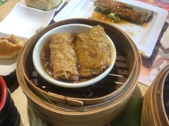 -添好运点心专门店(北角店)