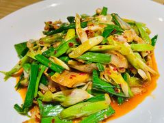 萍乡小炒肉-映庐·江西菜(北航店)