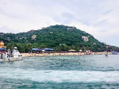 -海南分界洲岛旅游区