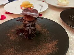 -广州四季酒店·佰鲜汇·现代法餐