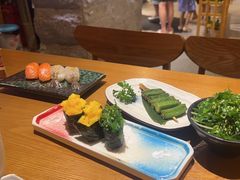 -赤稻·日式料理(禅城店)