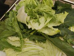 -福寿斋·老北京铜锅涮肉·烤鸭(顺义总店)