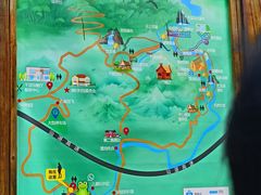 -千泷沟大瀑布旅游区
