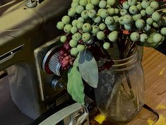 -84那年咖啡馆(李沧万达店)