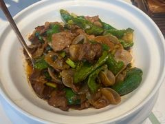 -云海肴·汽锅鸡·云南菜(高德置地店)