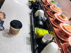 -争鲜回转寿司(南开大悦城店)
