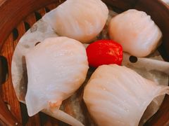 -点红点绿茗点居(客村店)