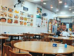 大堂-粤唯鲜餐厅(赤岗店)