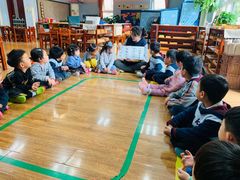 -伊顿幼儿园(济南大地锐城校区)