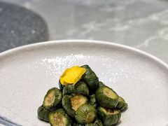 腌黄瓜-金城国际酒店-悦.澜中餐厅