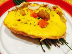-花潮料理艺食馆(世欧广场店)