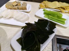 -和庆斋羊蝎子火锅·碳缸烧烤(顺义旗舰店)