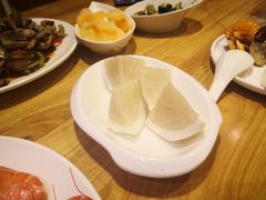 椰子饭-南海渔家•海鲜•正宗海南菜(海棠湾店)