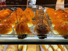 -仙峰天然面包(迎宾路店)