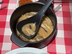 -西贝(武汉群星城店)