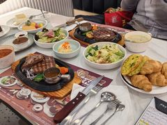 -斗牛士牛排餐厅(嘉里汇店)