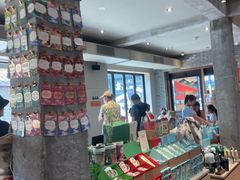 -星巴克臻选(成都宽窄巷子店)