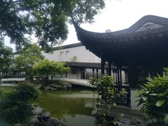 -秋霞圃