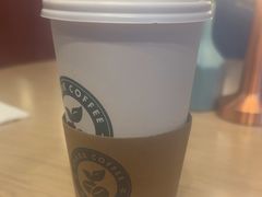 -逸派咖啡 EPARKCOFFEE(广安门店)