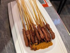 -老佛爷正宗铜炉蛙锅(五道口店)