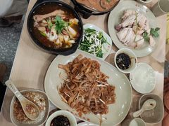 -百家鸡味馆(清泰店)