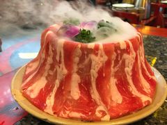 -蜀大侠火锅(四川北路店)