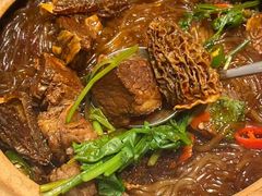 -煲王粤菜餐厅(中侨中心店)