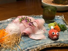-傑·料理·海鲜放题(佛山文华荟店)