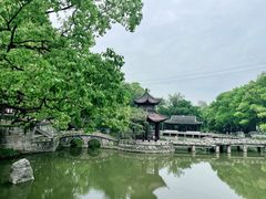 -忠山公园