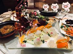 -大方圆酒楼(新颜东路店)