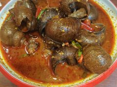 -老闵田螺馆·南昌市井菜·特色小吃(总店)