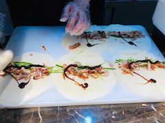-苏格里岛自助海鲜烤肉火锅(集美万达店)