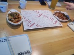 -四禧精酿烧烤串吧(大明湖店)