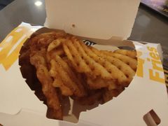 -麦当劳(宾水西道店)