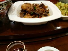 -一家春酒楼(惠工街店)