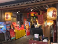 -南京大牌档(崇文门国瑞店)