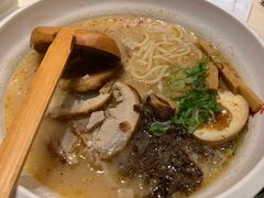 -味千拉面(上海蓝天路店)