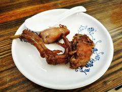 -斯丹姜母鸭·古法干香(涂门街总店)